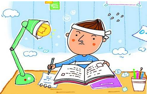 “雅思阅读：常见文章结构的分析”