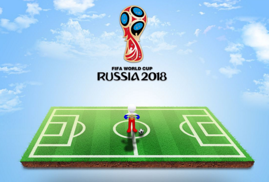 “世界杯中足球是读soccer还是football”