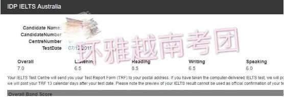 如何从雅思小白逆袭雅思7分？