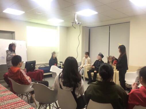 雅思全日制班怎么样？