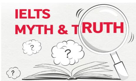 雅思考试为什么不能背高分模板