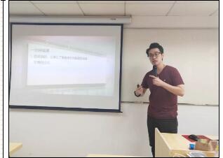 广州环球教育阅读组赛课研磨促成长，百花齐放竞风流！