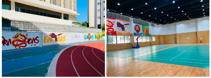 佛山伊顿国际学校，打造更适合中国学生学习的国际课程！