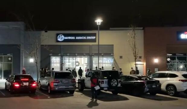 超详细！疫情期间回国及入境加拿大详细流程！