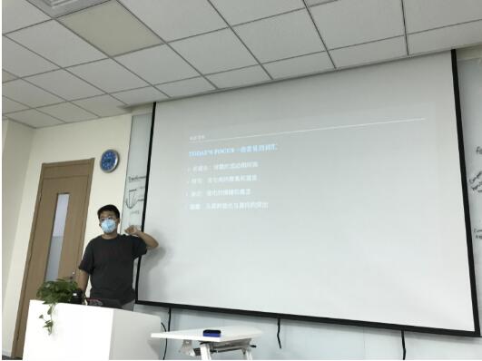 广州OSSD课程环球教育