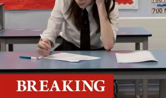 重磅！！！英国2021年夏季本土GCSE和A-Level大考将被取消！