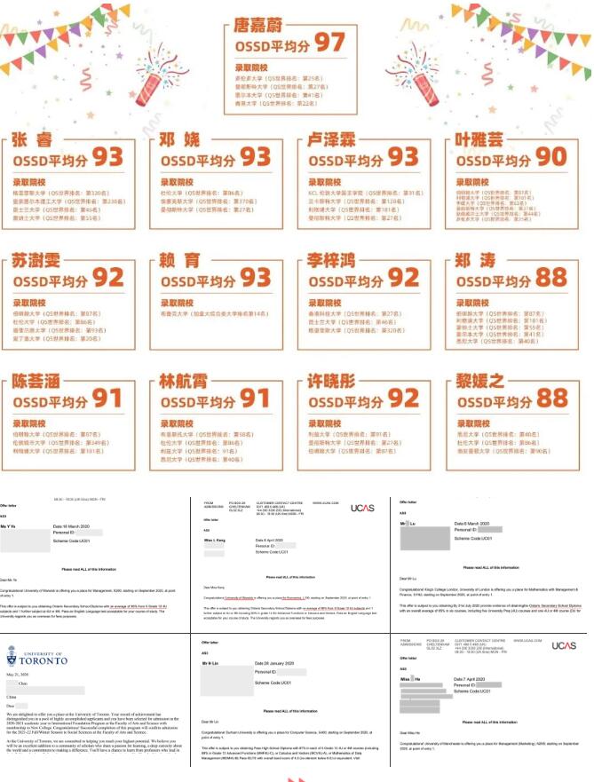 留学资讯：出国留学后， 你的档案去哪了？