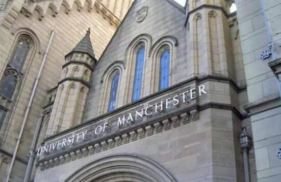OSSD成绩可以申请曼彻斯特大学吗？当然可以了