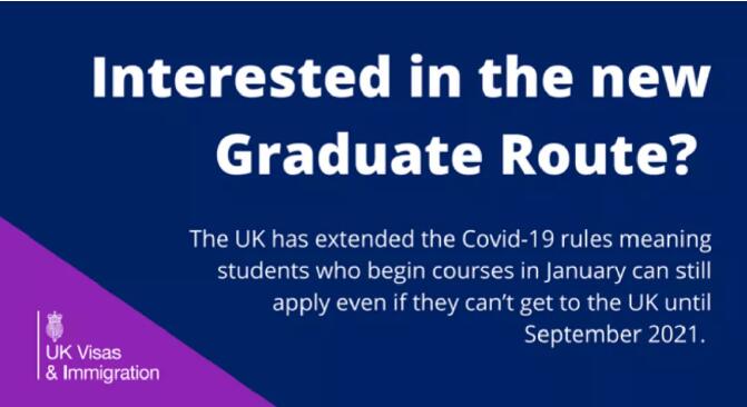 官宣：英国留学生签证政策再次更新！