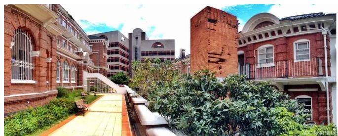 环球云访校：香港大学知多少？