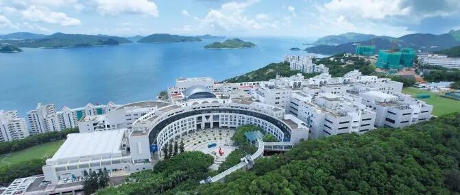 环球云访校：香港大学知多少？