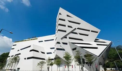 环球云访校：香港大学知多少？