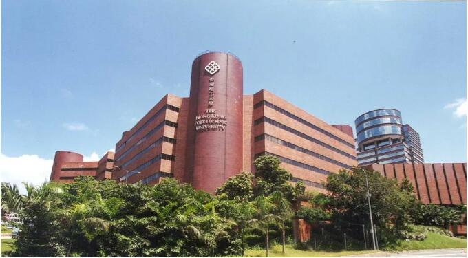 环球云访校：香港大学知多少？