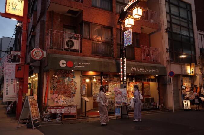 在那樱花烂漫的地方：日本留学生活的十大优势