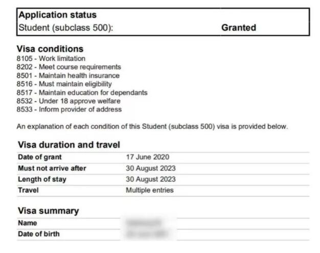 澳洲总理“拍了拍”你，快来围观澳洲留学利好消息！