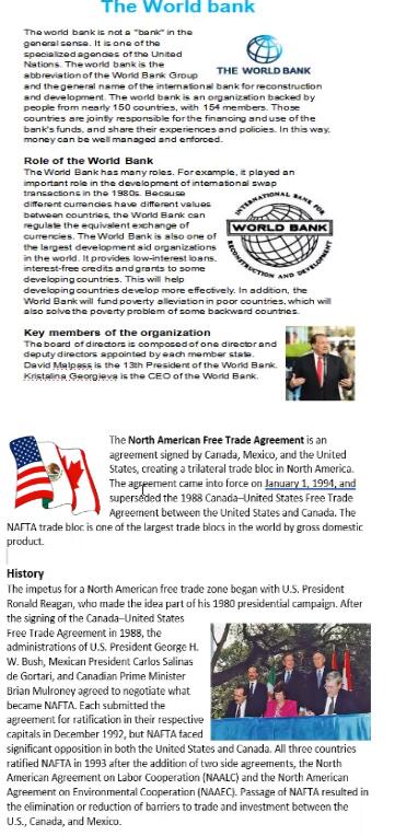 环球国际课程OSSD，商科详细解读！