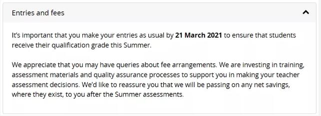 爱德思、牛津AQA和CAIE剑桥今年5-6月国际Alevel和IGCSE考试报名截止日期来了