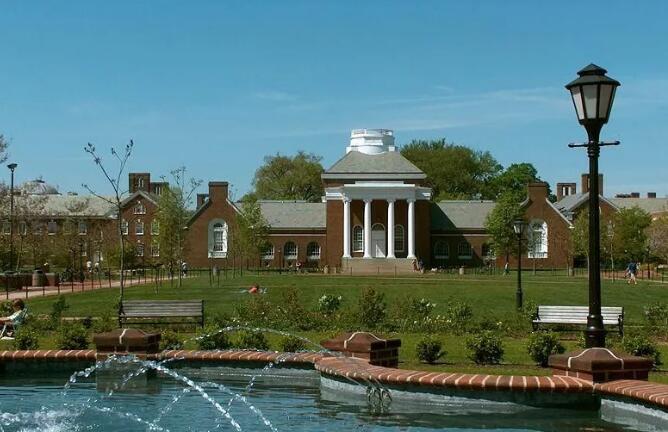 美国留学：特拉华大学——美国的“公立常春藤”！