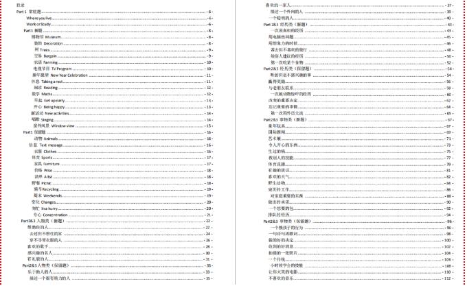 全力备战雅思！40天雅思备考详细规划！