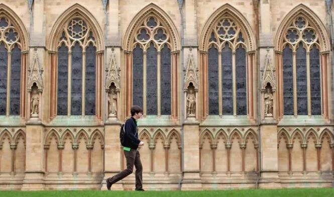 这些牛剑“点名”要的入学考试，都是什么来头？