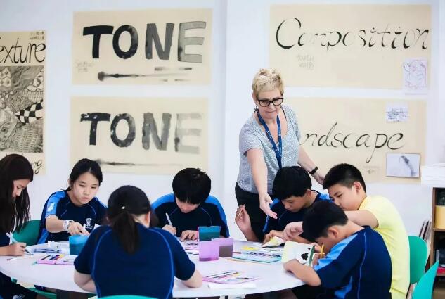 2021年广深国际学校择校入学时间轴来了，各个重要时间节点一目了然！