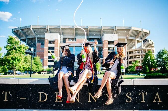 AP课程为什么这么受欢迎？原来除了增加GPA成绩，还有这些优势！