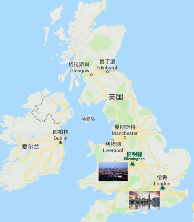 OSSD国际课程成绩能申请伯明翰大学吗？申请成功率倍增！