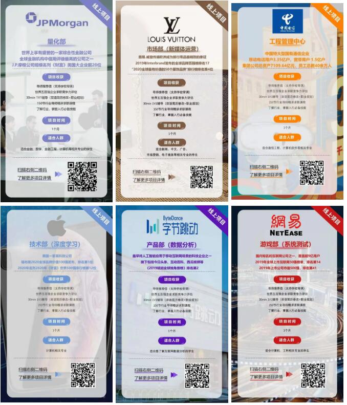 广州环球教育高含金量背景提升项目！助力圆名校名企梦！