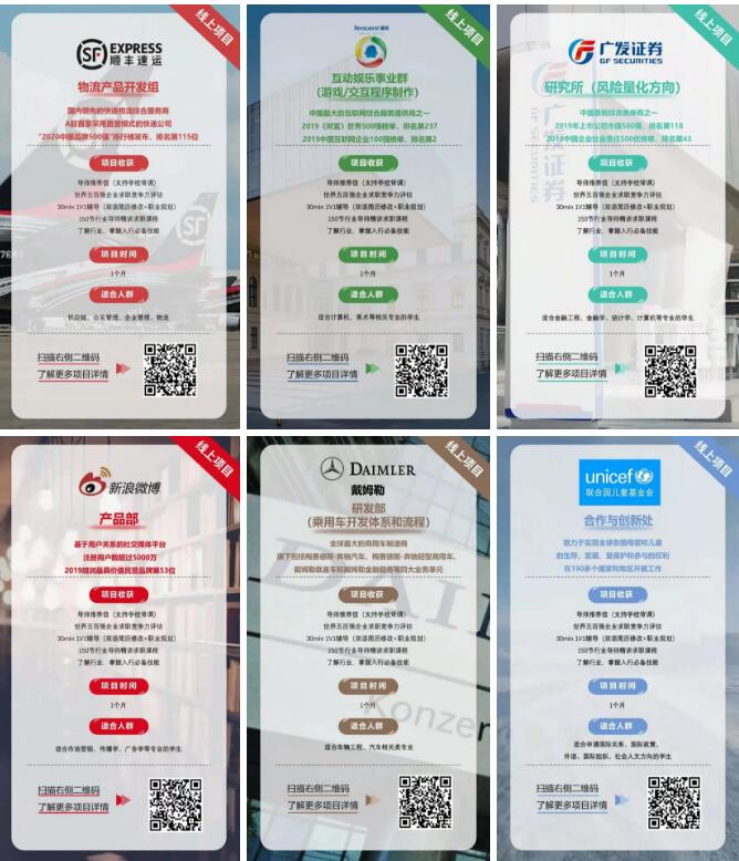 广州环球教育高含金量背景提升项目！助力圆名校名企梦！