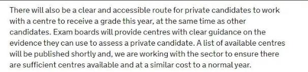 解读！2021年夏季A-Level/GCSE最新评分细则下该如何备战！