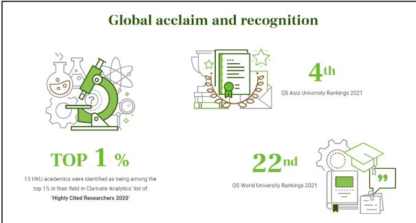港大招生官:OSSD学生受青睐,是因为。。。 港大招生官:OSSD学生受青睐,是因为。。。