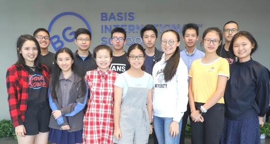 刚刚！小径湾贝赛思发布招生和开放日信息！入学测试于3月27日举行！