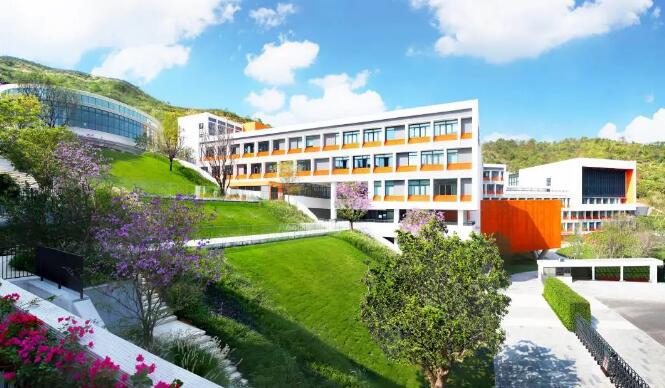 刚刚！小径湾贝赛思发布招生和开放日信息！入学测试于3月27日举行！