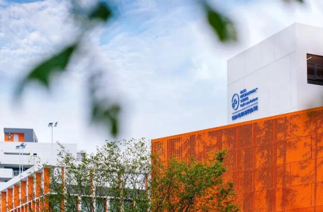 刚刚！小径湾贝赛思发布招生和开放日信息！入学测试于3月27日举行！