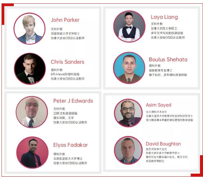 环球OSSD课程，注册加拿大学籍助力冲刺世界名校！