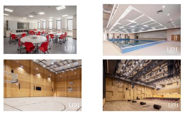 拥有世界级校园，卓越英式教育的佛山LEH国际学校，公布2021-2022年招生简章！