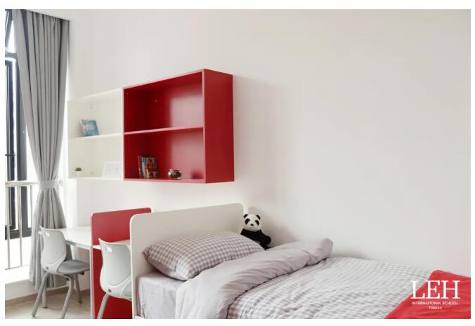 拥有世界级校园，卓越英式教育的佛山LEH国际学校，公布2021-2022年招生简章！