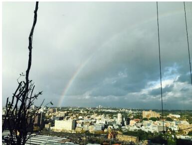 武装启航——从环球A-level到悉尼大学