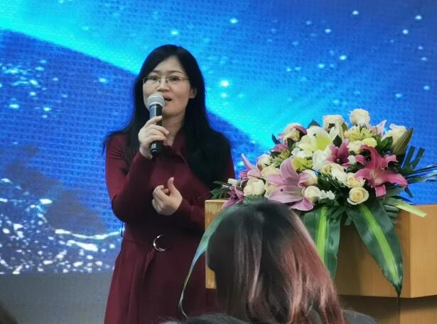 广州环球教育OSSD开学典礼回顾！“犇”向新学期，让名校梦变成现实