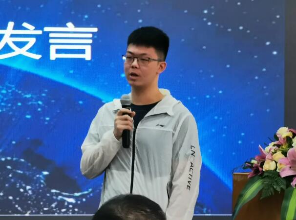 广州环球教育OSSD开学典礼回顾！“犇”向新学期，让名校梦变成现实