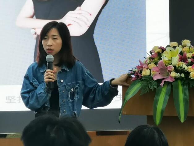 广州环球教育OSSD开学典礼回顾！“犇”向新学期，让名校梦变成现实