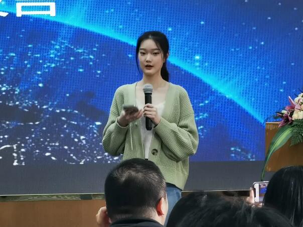 广州环球教育OSSD开学典礼回顾！“犇”向新学期，让名校梦变成现实