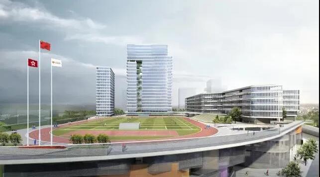 香港培侨书院信义学校最新消息来了！5W一学期，内地生可报读，今年9月开学！