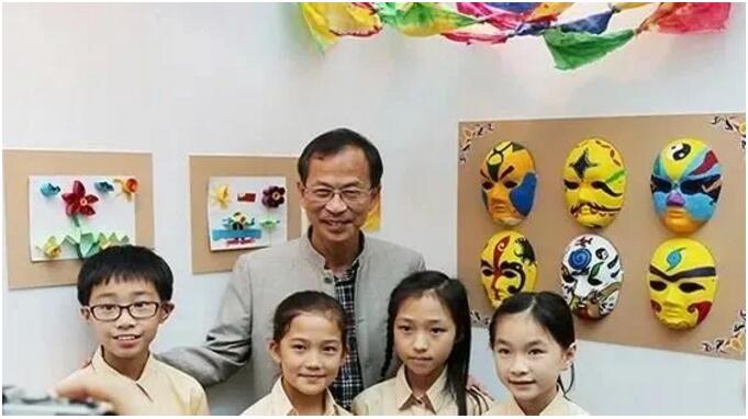 香港培侨书院信义学校最新消息来了！5W一学期，内地生可报读，今年9月开学！