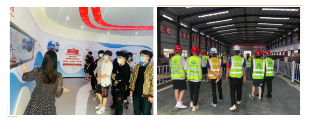 广州环球OSSD10年级&11年级中铁参观活动，OSSD国际课程秋季班课程开始招生啦！