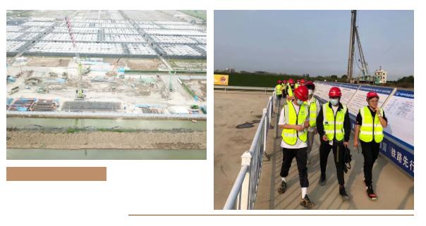 广州环球OSSD10年级&11年级中铁参观活动，OSSD国际课程秋季班课程开始招生啦！