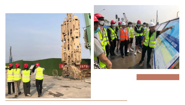 广州环球OSSD10年级&11年级中铁参观活动，OSSD国际课程秋季班课程开始招生啦！