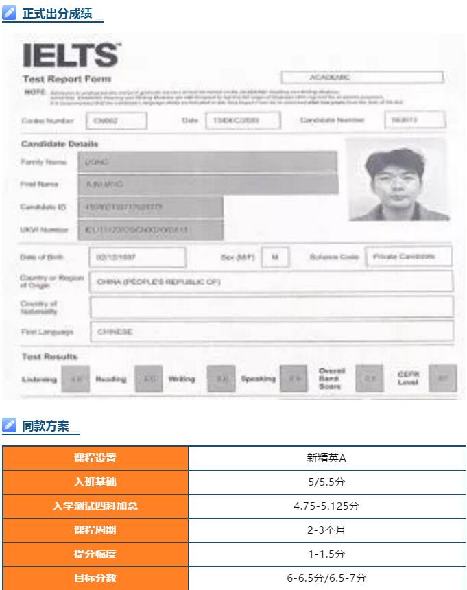 【环球教育学员访谈】董俊良:不求王者,但是强者! 【环球教育学员访谈】董俊良:不求王者,但是强者!