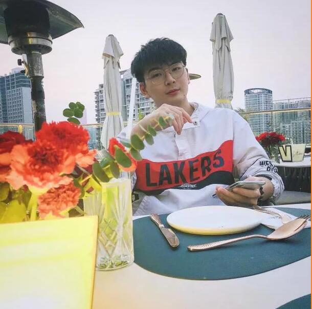 【环球教育学员访谈】董俊良:不求王者,但是强者! 【环球教育学员访谈】董俊良:不求王者,但是强者!