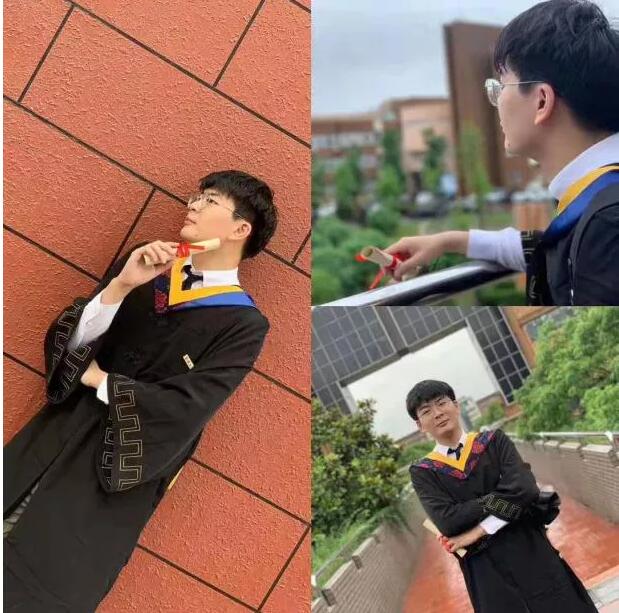 【环球教育学员访谈】董俊良:不求王者,但是强者! 【环球教育学员访谈】董俊良:不求王者,但是强者!